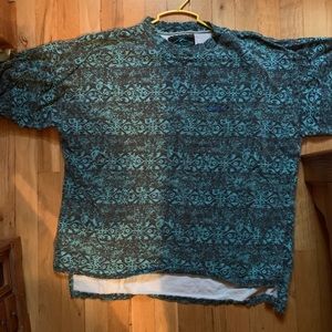 Vintage Quicksilver shirt